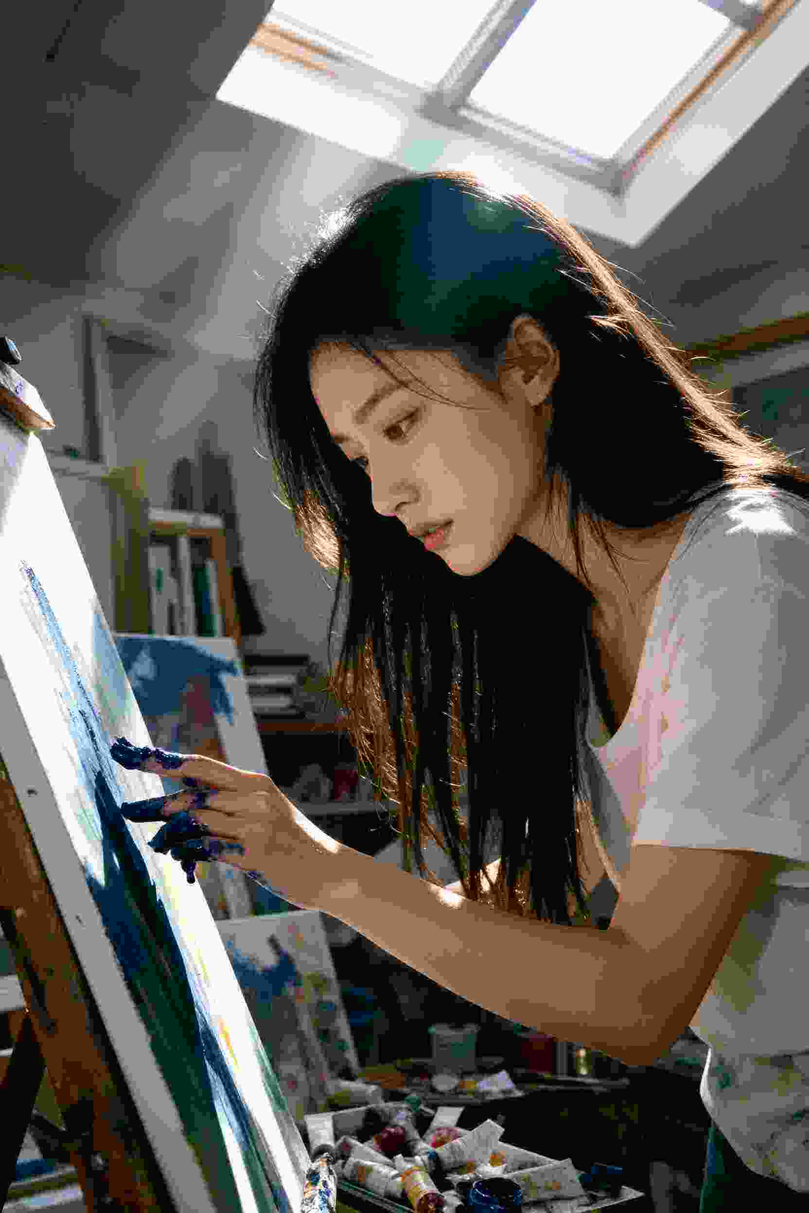 黄瓜骑士